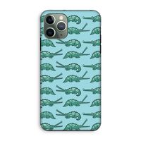Kroko: iPhone 11 Pro Tough Case