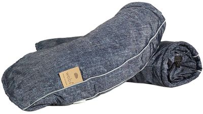 Wobs Handmof luxe antraciet