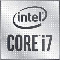 Intel® Core™ i7 i7-10700KF 8 x Processor (CPU) boxed Socket: Intel 1200 125 W