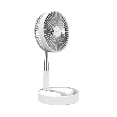 Verstelbare Ventilator | Mobiele Airconditioning - Goedkope koeling in huis - Dekbed-Discounter.nl