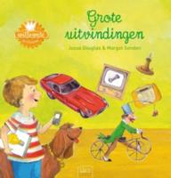Grote uitvindingen (Hardback)