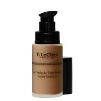 T.LeClerc fluide de teint - 07 Bronze Mat 30ml
