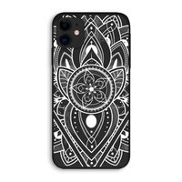 It's Complicated: iPhone 11 Biologisch afbreekbaar hoesje