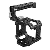 8Sinn Z CAM E2-S6/F6/F8 cage + Top Handle Scorpio (Inclusief 8-AR28MMM)
