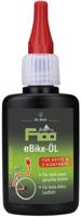 Dr. Wack f100 olie voor e-bikes f100 e-bike oil dropper bottle 100 ml