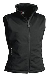 Matterhorn MH-580D Softshell Bodywarmer Ladies