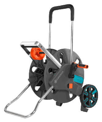 Slangenwagen AquaRoll L Easy - Gardena