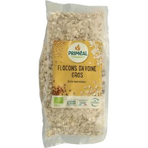 Primeal Grote havervlokken bio