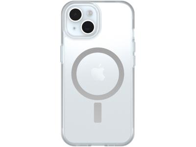 OtterBox OtterBox React MagSafe Series Apple iPhone 13/14/15/16e Clear