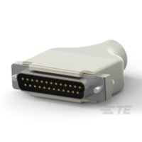 TE Connectivity TE AMP AMPLIMITE HD20 Crimp Snap-In 749805-9 1 stuk(s) Package - thumbnail