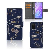 Samsung Galaxy S20 | Flip Cover | South Dakota