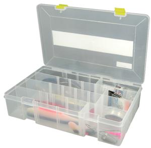 Spro Tackle Box 355 X 220 X 80 mm