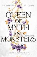 Queen of myth and monsters - Scarlett St. Clair - ebook