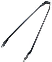 Batavus Anp spatd stang 28 biscayablauw v