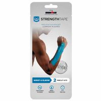 StrengthTape Mini Kit elleboog & pols