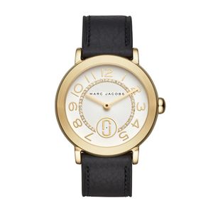 Marc by Marc Jacobs Horlogeglas (vlak) MJ1615