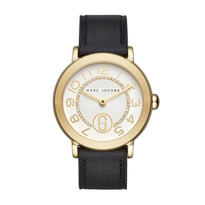 Marc by Marc Jacobs Horlogeglas (vlak) MJ1615