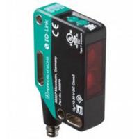Pepperl+Fuchs OQT400-R201-EP-IO-V3 295670-100165 Reflecterende lichtknop 1 stuk(s) Pepperl+Fuchs OQT400-R201-EP-IO-V3 295670-100165 Reflecterende lichtknop 1 stuk(s)