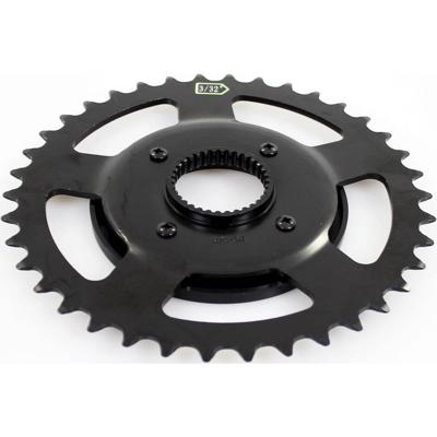Bafang tandwiel 38t 3/32 m420