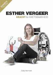 Esther Vergeer (Paperback)