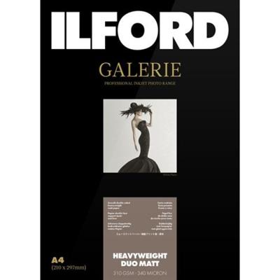 Ilford Galerie Duo Matt A4 50 Vel