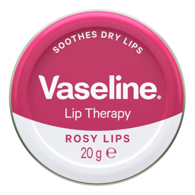Vaseline Rosy Lip Therapy