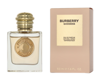 Burberry Goddess Eau de parfum Spray 50 ml Dames