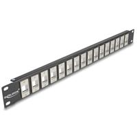 Abi Keystone patchpaneel