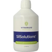 Vitakruid SilSolutions