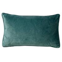 Dutch Decor Finn sierkussen 30x50 cm - Sagebrush Green