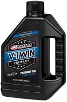 MAXIMA RACING OILS Drive oil 80wt maxima 946ml v-twin