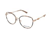 Brillen met correctie Michael Kors Empire Round MK3066J 1108