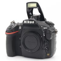 Nikon D810 body occasion