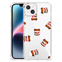 Apple iPhone 14 Plus Beschermhoes Nut Jar