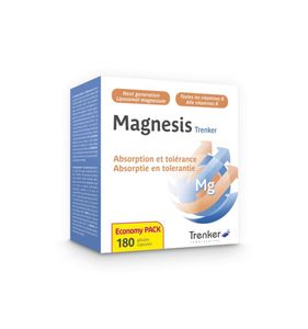 Magnesis