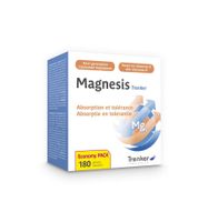 Magnesis