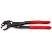Knipex 87 11 250 Waterpomptang Cobra-matic Gepolijst 250mm