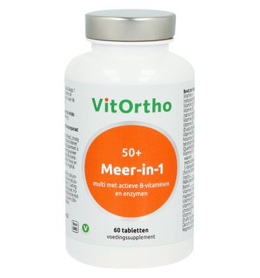 Meer in 1 50+