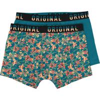 Original Heren boxer 2-Pack