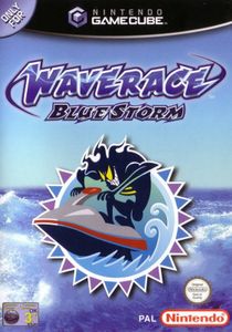 Waverace Blue Storm