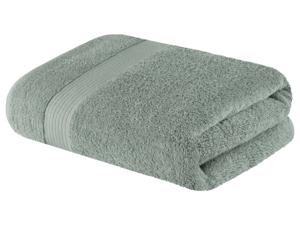 LIVARNO home Handdoek 70 x 140 cm (Mint)