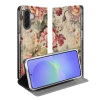 Bloemen Wallet Case Samsung Galaxy A17