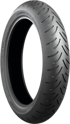 BRIDGESTONE Tyre br.st. battlax sc 120/70-13 53p tl fr.