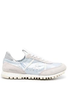 Premiata baskets Sean - Bleu