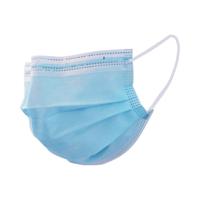 Mondkapjes 3-laags type 2 IIR wegwerp (50 stuks)