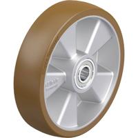 Blickle ALB 200/20K Wiel met hoog draagvermogen Wieldiameter: 200 mm Draagvermogen (max.): 800 kg 1 stuk(s)