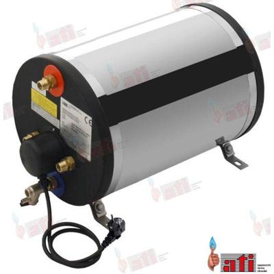 GS50402 - 22 l RVS BOILER. - 1250 W - 2