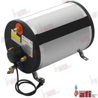 GS50402 - 22 l RVS BOILER. - 1250 W - 2