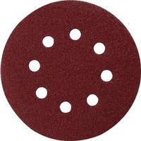 Makita schuurschijf 125mm p60 (10st)