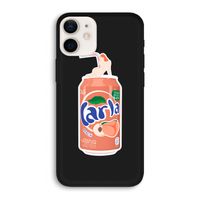 S(peach)less: iPhone 12 Pro Biologisch afbreekbaar hoesje